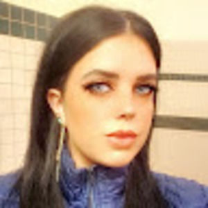 Meet your Posher, Katy